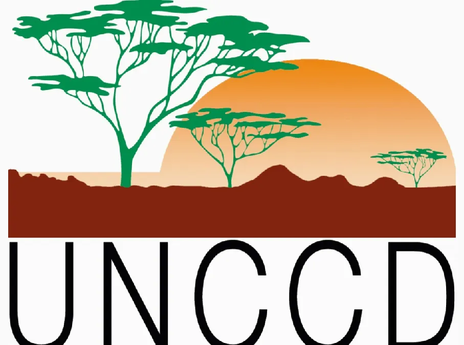 UNCCD desertificación